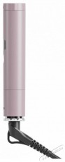 Tesla Hair Curling Comb Szépségápolás / Egészség - Hajápolás - Hajsütővas / göndörítő - 512887