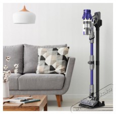 Tesla PureStar E50 PowerDock Háztartás / Otthon / Kültér - Porszívó / takarítógép - Kézi / álló porszívó - 519228