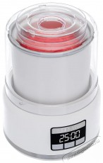 Tesla Gelato ICY505 Konyhai termékek - Konyhai kisgép (sütés / főzés / hűtés / ételkészítés) - Fagylaltkészítő gép - 520983