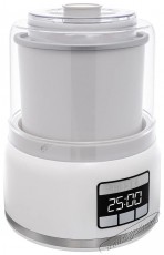Tesla Gelato ICY505 Konyhai termékek - Konyhai kisgép (sütés / főzés / hűtés / ételkészítés) - Fagylaltkészítő gép - 520983