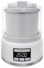 Tesla Gelato ICY505 Konyhai termékek - Konyhai kisgép (sütés / főzés / hűtés / ételkészítés) - Fagylaltkészítő gép - 520983