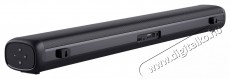 Tesla PrimeSound HQ-990 Audio-Video / Hifi / Multimédia - Hangprojektor / soundbar - Mélyláda nélkül - 520974