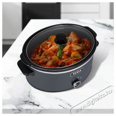 Tesla SlowCook S500 Konyhai termékek - Konyhai kisgép kiegészítő - Multifunkciós sütő-főző kiegészítő - 520982