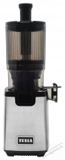 Tesla SlowJuicer SJ770 XXL Deluxe Konyhai termékek - Konyhai kisgép (előkészítés / feldolgozás) - Gyümölcs centrifuga / prés - 520973