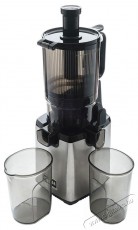 Tesla SlowJuicer SJ770 XXL Deluxe Konyhai termékek - Konyhai kisgép (előkészítés / feldolgozás) - Gyümölcs centrifuga / prés - 520973