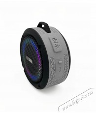 Tesla Sound BS60, vezet&eacute;k n&eacute;lk&uuml;li, v&iacute;z&aacute;ll&oacute; - sz&uuml;rke Audio-Video / Hifi / Multim&eacute;dia - Hordozhat&oacute;, vezet&eacute;k n&eacute;lk&uuml;li / bluetooth hangsug&aacute;rz&oacute; - Hordozhat&oacute;, vezet&eacute;k n&eacute;lk&uuml;li / bluetooth hangsug&aacute;rz&oacute; - 520975