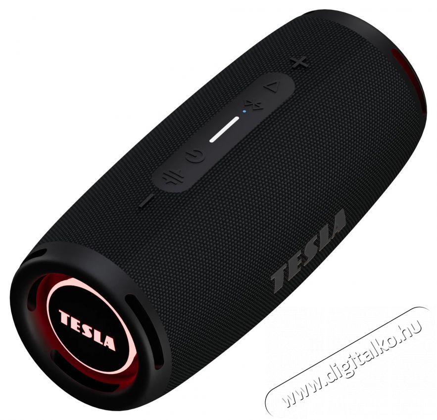 Tesla Sound BS70, v&iacute;z&aacute;ll&oacute; Audio-Video / Hifi / Multim&eacute;dia - Hordozhat&oacute;, vezet&eacute;k n&eacute;lk&uuml;li / bluetooth hangsug&aacute;rz&oacute; - Hordozhat&oacute;, vezet&eacute;k n&eacute;lk&uuml;li / bluetooth hangsug&aacute;rz&oacute; - 520984