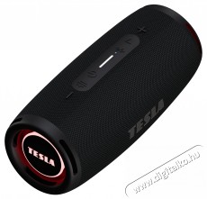 Tesla Sound BS70, v&iacute;z&aacute;ll&oacute; Audio-Video / Hifi / Multim&eacute;dia - Hordozhat&oacute;, vezet&eacute;k n&eacute;lk&uuml;li / bluetooth hangsug&aacute;rz&oacute; - Hordozhat&oacute;, vezet&eacute;k n&eacute;lk&uuml;li / bluetooth hangsug&aacute;rz&oacute; - 520984