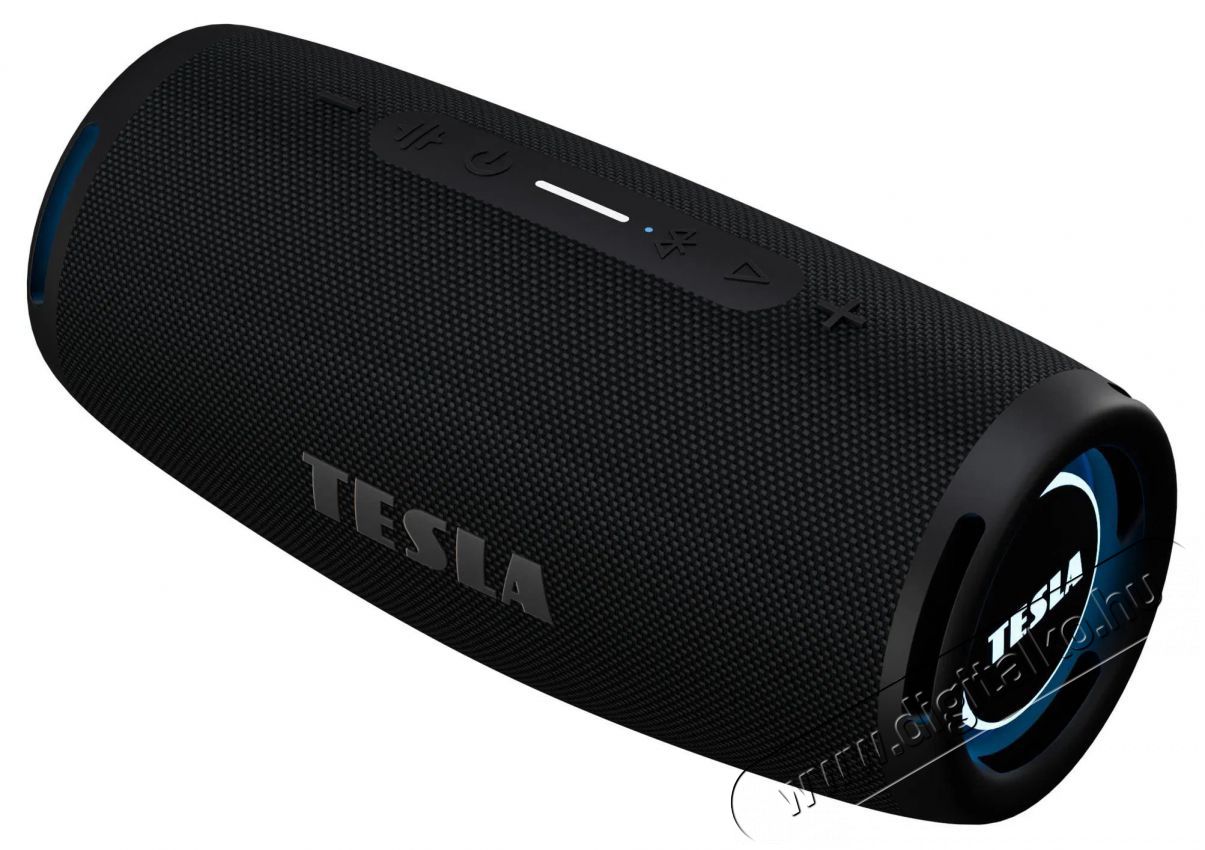Tesla Sound BS70, v&iacute;z&aacute;ll&oacute; Audio-Video / Hifi / Multim&eacute;dia - Hordozhat&oacute;, vezet&eacute;k n&eacute;lk&uuml;li / bluetooth hangsug&aacute;rz&oacute; - Hordozhat&oacute;, vezet&eacute;k n&eacute;lk&uuml;li / bluetooth hangsug&aacute;rz&oacute; - 520984