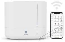 Tesla Smart Humidifier Párásító Háztartás / Otthon / Kültér - Lakásfelszerelés - Relaxációs termék - 526452