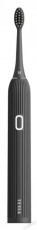 Tesla Smart Toothbrush Sonic TS200 Black Elektromos fogkefe Szépségápolás / Egészség - Száj / fog ápolás - Elektromos fogkefe - 526450