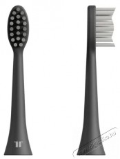 Tesla Smart Toothbrush Sonic TS200 Black Elektromos fogkefe Szépségápolás / Egészség - Száj / fog ápolás - Elektromos fogkefe - 526450