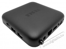 Tesla MediaBox XA400 Audio-Video / Hifi / Multimédia - CD / DVD / Blu-Ray / Multimédia készülék - Multimédia lejátszó - 526445