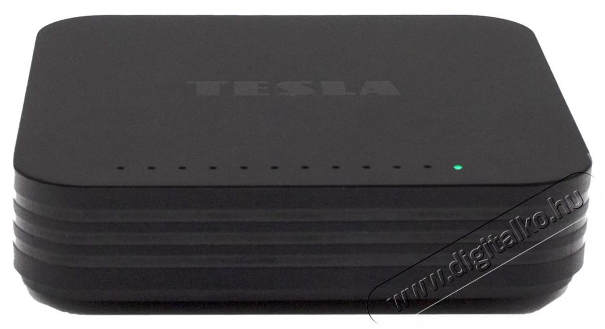 Tesla MediaBox XG500 M&eacute;dialej&aacute;tsz&oacute; Google TV-vel Audio-Video / Hifi / Multim&eacute;dia - CD / DVD / Blu-Ray / Multim&eacute;dia k&eacute;sz&uuml;l&eacute;k - Multim&eacute;dia lej&aacute;tsz&oacute; - 526446