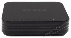 Tesla MediaBox XG500 Médialejátszó Google TV-vel Audio-Video / Hifi / Multimédia - CD / DVD / Blu-Ray / Multimédia készülék - Multimédia lejátszó - 526446