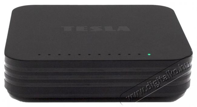 Tesla MediaBox XG500 M&eacute;dialej&aacute;tsz&oacute; Google TV-vel Audio-Video / Hifi / Multim&eacute;dia - CD / DVD / Blu-Ray / Multim&eacute;dia k&eacute;sz&uuml;l&eacute;k - Multim&eacute;dia lej&aacute;tsz&oacute; - 526446