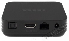 Tesla MediaBox XG500 M&eacute;dialej&aacute;tsz&oacute; Google TV-vel Audio-Video / Hifi / Multim&eacute;dia - CD / DVD / Blu-Ray / Multim&eacute;dia k&eacute;sz&uuml;l&eacute;k - Multim&eacute;dia lej&aacute;tsz&oacute; - 526446