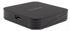 Tesla MediaBox XG500 M&eacute;dialej&aacute;tsz&oacute; Google TV-vel Audio-Video / Hifi / Multim&eacute;dia - CD / DVD / Blu-Ray / Multim&eacute;dia k&eacute;sz&uuml;l&eacute;k - Multim&eacute;dia lej&aacute;tsz&oacute; - 526446