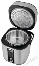 Tesla MultiCook RC400 Low Carb Konyhai term&eacute;kek - Konyhai kisg&eacute;p (s&uuml;t&eacute;s / főz&eacute;s / hűt&eacute;s / &eacute;telk&eacute;sz&iacute;t&eacute;s) - Rizsfőző - 530704