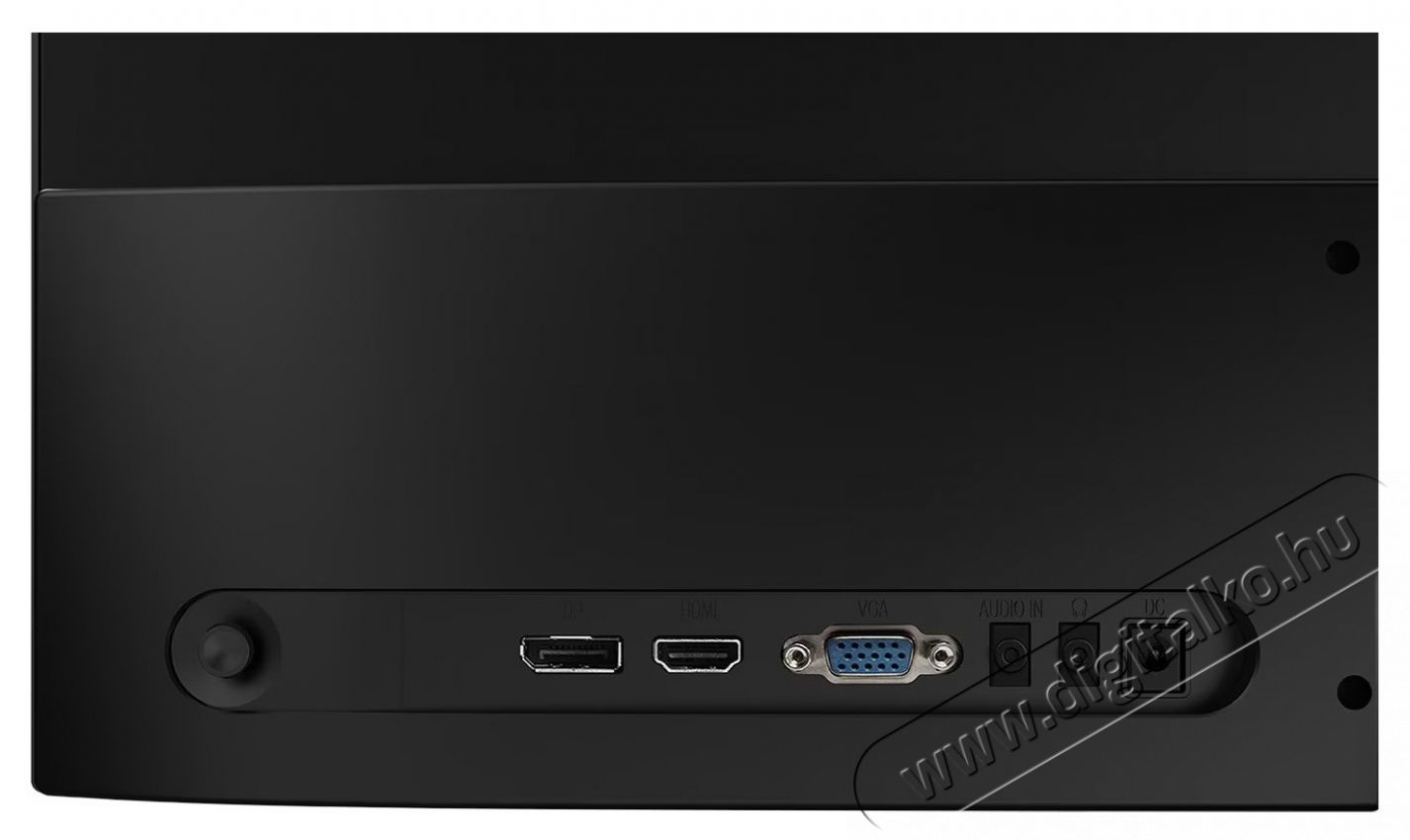 Tesla 24MC346BF MONITOR Iroda &eacute;s sz&aacute;m&iacute;t&aacute;stechnika - Monitor - Monitor - 509099