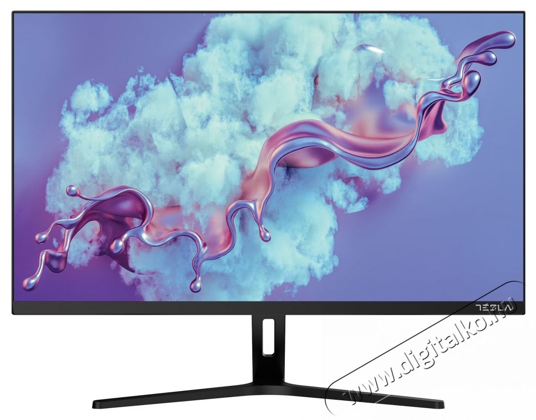 Tesla 24MC346BF MONITOR Iroda &eacute;s sz&aacute;m&iacute;t&aacute;stechnika - Monitor - Monitor - 509099