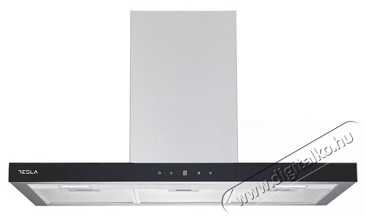 Tesla DC900AXB dekorat&iacute;v p&aacute;raelsz&iacute;v&oacute; Konyhai term&eacute;kek - P&aacute;raelsz&iacute;v&oacute; - Hagyom&aacute;nyos - 533814