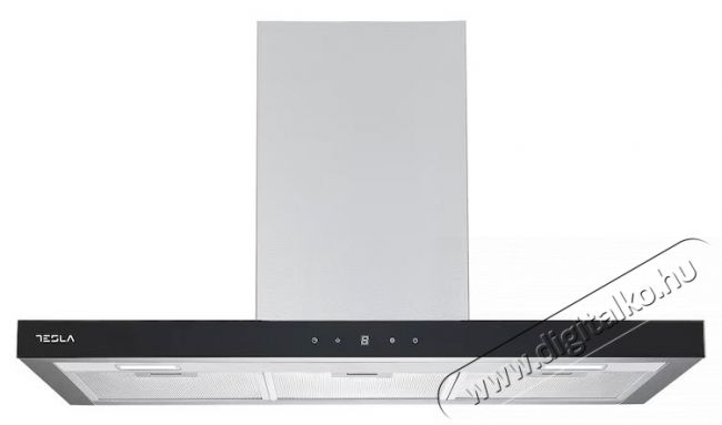 Tesla DC900AXB dekorat&iacute;v p&aacute;raelsz&iacute;v&oacute; Konyhai term&eacute;kek - P&aacute;raelsz&iacute;v&oacute; - Hagyom&aacute;nyos - 533814