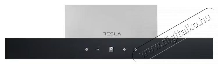 Tesla DC900AXB dekorat&iacute;v p&aacute;raelsz&iacute;v&oacute; Konyhai term&eacute;kek - P&aacute;raelsz&iacute;v&oacute; - Hagyom&aacute;nyos - 533814