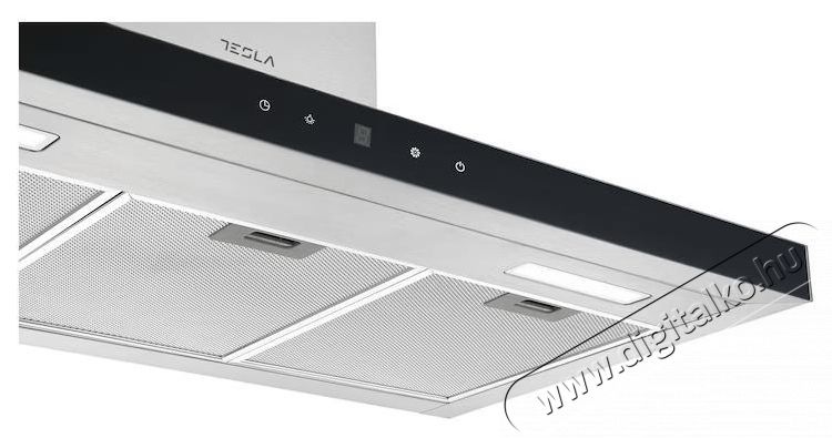 Tesla DC900AXB dekorat&iacute;v p&aacute;raelsz&iacute;v&oacute; Konyhai term&eacute;kek - P&aacute;raelsz&iacute;v&oacute; - Hagyom&aacute;nyos - 533814