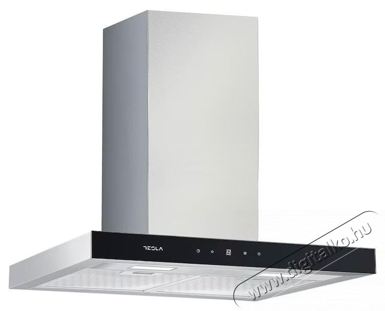 Tesla DC900AXB dekorat&iacute;v p&aacute;raelsz&iacute;v&oacute; Konyhai term&eacute;kek - P&aacute;raelsz&iacute;v&oacute; - Hagyom&aacute;nyos - 533814