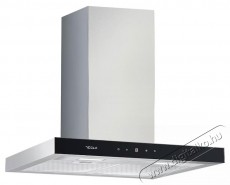 Tesla DC900AXB dekorat&iacute;v p&aacute;raelsz&iacute;v&oacute; Konyhai term&eacute;kek - P&aacute;raelsz&iacute;v&oacute; - Hagyom&aacute;nyos - 533814