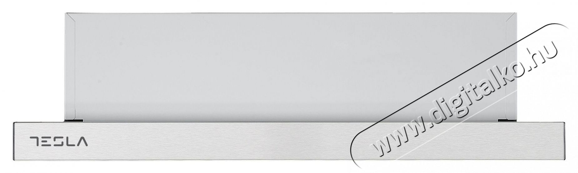 Tesla DT600AX be&eacute;p&iacute;thető teleszk&oacute;pos p&aacute;raelsz&iacute;v&oacute; Konyhai term&eacute;kek - P&aacute;raelsz&iacute;v&oacute; - Be&eacute;p&iacute;thető / kih&uacute;zhat&oacute; - 533812