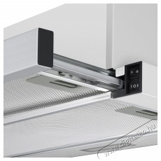 Tesla DT600AX be&eacute;p&iacute;thető teleszk&oacute;pos p&aacute;raelsz&iacute;v&oacute; Konyhai term&eacute;kek - P&aacute;raelsz&iacute;v&oacute; - Be&eacute;p&iacute;thető / kih&uacute;zhat&oacute; - 533812