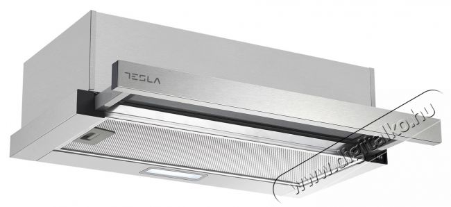 Tesla DT600AX be&eacute;p&iacute;thető teleszk&oacute;pos p&aacute;raelsz&iacute;v&oacute; Konyhai term&eacute;kek - P&aacute;raelsz&iacute;v&oacute; - Be&eacute;p&iacute;thető / kih&uacute;zhat&oacute; - 533812