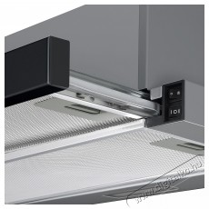 Tesla DT600AXB be&eacute;p&iacute;thető teleszk&oacute;pos p&aacute;raelsz&iacute;v&oacute; Konyhai term&eacute;kek - P&aacute;raelsz&iacute;v&oacute; - Be&eacute;p&iacute;thető / kih&uacute;zhat&oacute; - 533813