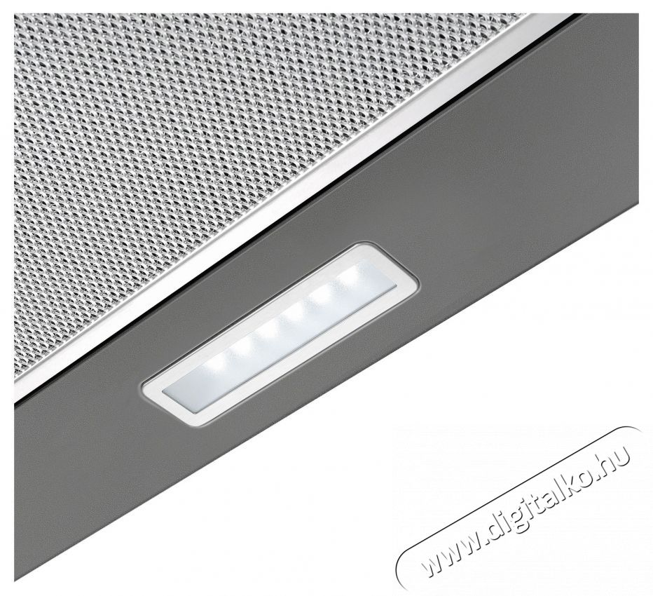 Tesla DT600AXB be&eacute;p&iacute;thető teleszk&oacute;pos p&aacute;raelsz&iacute;v&oacute; Konyhai term&eacute;kek - P&aacute;raelsz&iacute;v&oacute; - Be&eacute;p&iacute;thető / kih&uacute;zhat&oacute; - 533813