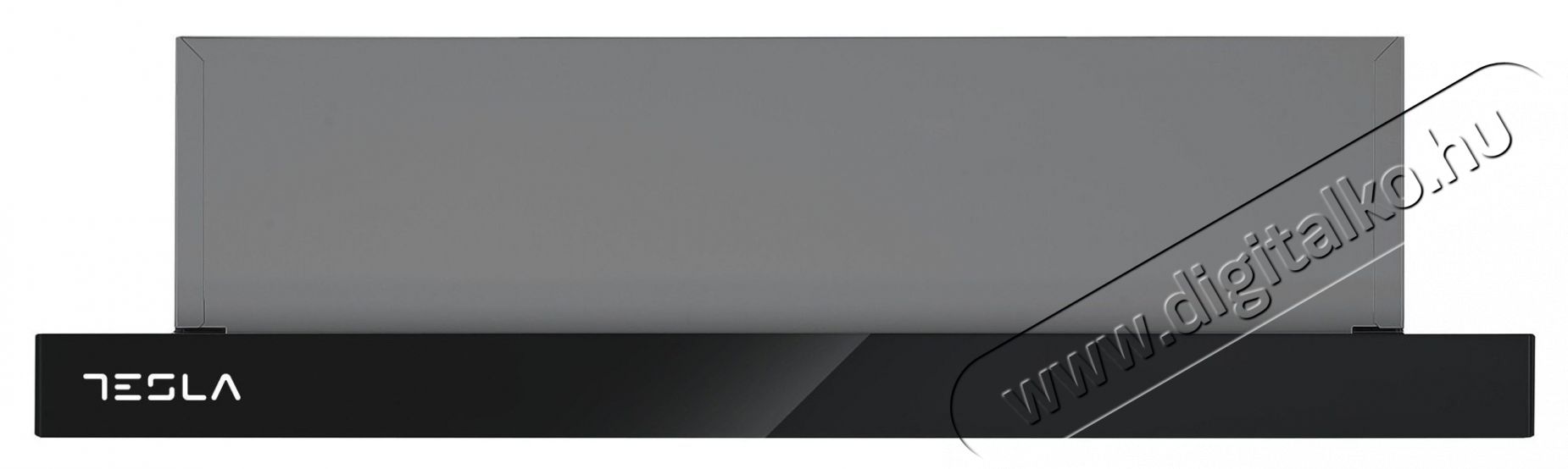 Tesla DT600AXB be&eacute;p&iacute;thető teleszk&oacute;pos p&aacute;raelsz&iacute;v&oacute; Konyhai term&eacute;kek - P&aacute;raelsz&iacute;v&oacute; - Be&eacute;p&iacute;thető / kih&uacute;zhat&oacute; - 533813