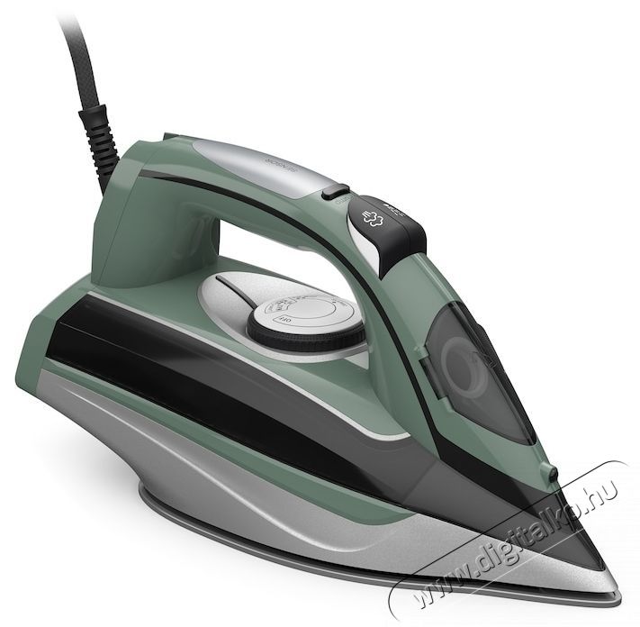 Tesla IR600BGP iPump vasal&oacute; Z&ouml;ld/Fekete H&aacute;ztart&aacute;s / Otthon / K&uuml;lt&eacute;r - Vasal&oacute; - Vasal&oacute; - 533820