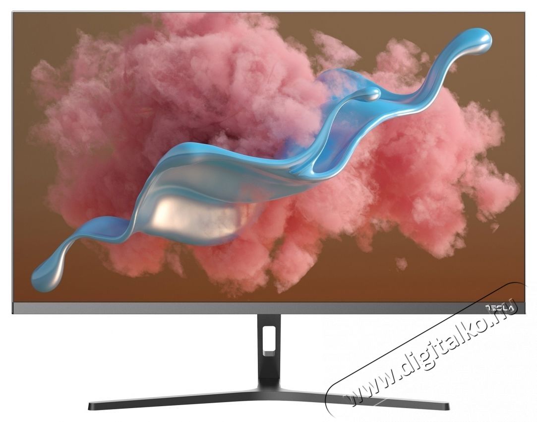 Tesla LED monitor, 24MC645GF, 24, IPS, FHD 1920x1080, 100 Hz, 6 ms, t&uuml;kr&ouml;ződ&eacute;smentes, FreeSync, 1x HDMI 1.4, 1x DP 1.4, 1x VGA, TYPE-C, 5V/15W, Display Port , E oszt&aacute;ly, sz&uuml;rke Iroda &eacute;s sz&aacute;m&iacute;t&aacute;stechnika - Monitor - Monitor - 533811