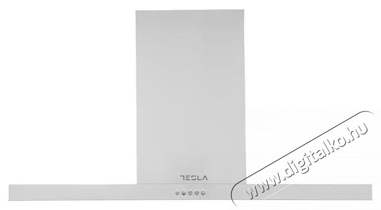 Tesla DC900AX Dekorat&iacute;v p&aacute;raelsz&iacute;v&oacute; Konyhai term&eacute;kek - P&aacute;raelsz&iacute;v&oacute; - Hagyom&aacute;nyos - 533815