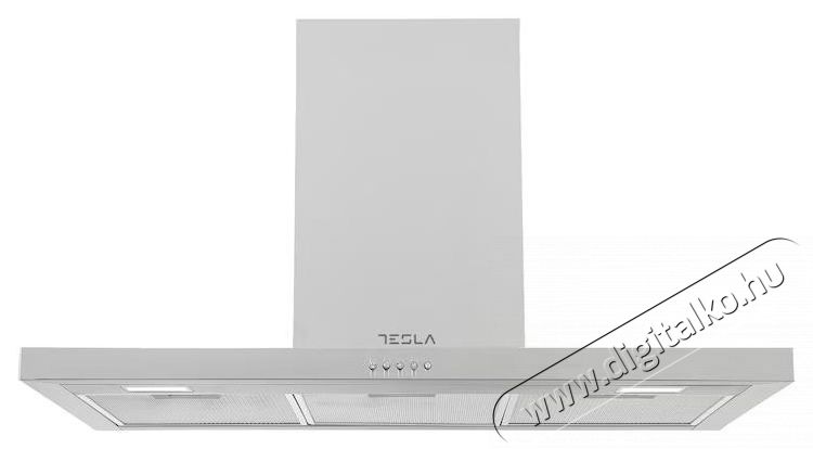 Tesla DC900AX Dekorat&iacute;v p&aacute;raelsz&iacute;v&oacute; Konyhai term&eacute;kek - P&aacute;raelsz&iacute;v&oacute; - Hagyom&aacute;nyos - 533815