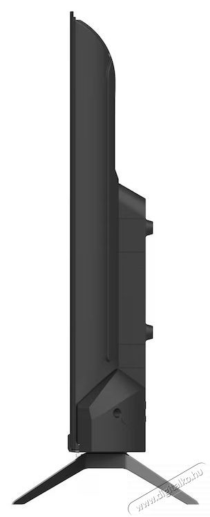 Tesla 65E635SUS LED Smart telev&iacute;zi&oacute;, 165 cm, Android, 4K Ultra HD Telev&iacute;zi&oacute;k - LED telev&iacute;zi&oacute; - UHD 4K felbont&aacute;s&uacute; - 535806