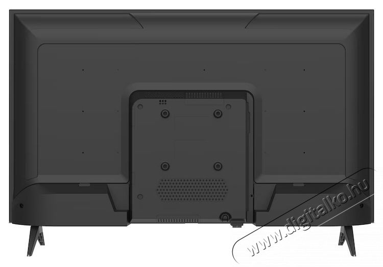 Tesla 65E635SUS LED Smart telev&iacute;zi&oacute;, 165 cm, Android, 4K Ultra HD Telev&iacute;zi&oacute;k - LED telev&iacute;zi&oacute; - UHD 4K felbont&aacute;s&uacute; - 535806