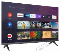 Tesla 65E635SUS LED Smart telev&iacute;zi&oacute;, 165 cm, Android, 4K Ultra HD Telev&iacute;zi&oacute;k - LED telev&iacute;zi&oacute; - UHD 4K felbont&aacute;s&uacute; - 535806
