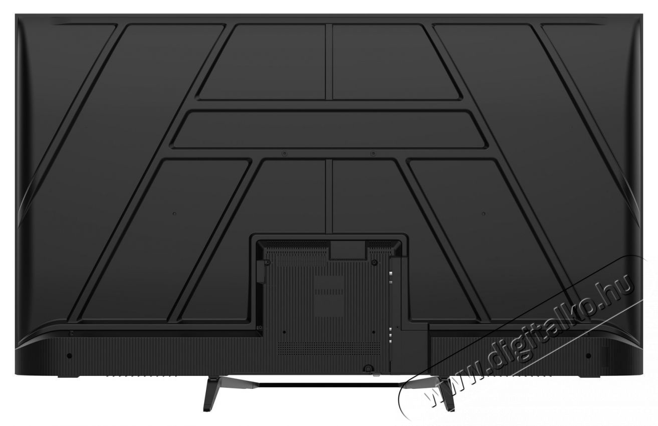 Tesla 65E655BUS Telev&iacute;zi&oacute;, 165 cm, Smart Google TV, 4K Ultra HD, E energiaoszt&aacute;ly Telev&iacute;zi&oacute;k - LED telev&iacute;zi&oacute; - UHD 4K felbont&aacute;s&uacute; - 535805