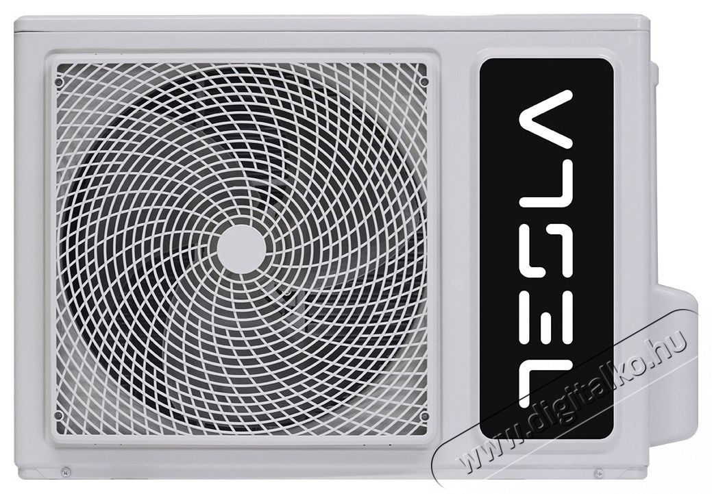 Tesla Kl&iacute;ma, TESLA TA71FFUL-2432IAW Wi-Fi, 24000 BTU, A++ oszt&aacute;ly, Fűt&eacute;s funkci&oacute;, Turb&oacute; funkci&oacute;, I Feel, Gombaellenes funkci&oacute;, &Ouml;ntiszt&iacute;t&oacute;, Moshat&oacute; szűrő, feh&eacute;r H&aacute;ztart&aacute;s / Otthon / K&uuml;lt&eacute;r - Ventil&aacute;tor / L&eacute;gkondicion&aacute;l&oacute; - Split kl&iacute;ma - 537457