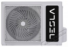 Tesla Kl&iacute;ma, TESLA TA71FFUL-2432IAW Wi-Fi, 24000 BTU, A++ oszt&aacute;ly, Fűt&eacute;s funkci&oacute;, Turb&oacute; funkci&oacute;, I Feel, Gombaellenes funkci&oacute;, &Ouml;ntiszt&iacute;t&oacute;, Moshat&oacute; szűrő, feh&eacute;r H&aacute;ztart&aacute;s / Otthon / K&uuml;lt&eacute;r - Ventil&aacute;tor / L&eacute;gkondicion&aacute;l&oacute; - Split kl&iacute;ma - 537457