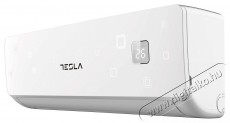 Tesla Kl&iacute;ma, TESLA TA71FFUL-2432IAW Wi-Fi, 24000 BTU, A++ oszt&aacute;ly, Fűt&eacute;s funkci&oacute;, Turb&oacute; funkci&oacute;, I Feel, Gombaellenes funkci&oacute;, &Ouml;ntiszt&iacute;t&oacute;, Moshat&oacute; szűrő, feh&eacute;r H&aacute;ztart&aacute;s / Otthon / K&uuml;lt&eacute;r - Ventil&aacute;tor / L&eacute;gkondicion&aacute;l&oacute; - Split kl&iacute;ma - 537457
