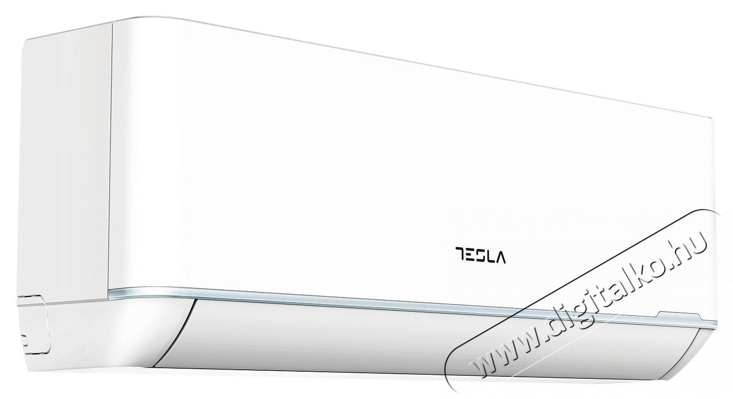 Tesla TT34TP21-1232IAW Wi-Fi l&eacute;gkondicion&aacute;l&oacute;, 12000 BTU, A++ energiaoszt&aacute;ly, fűt&eacute;s funkci&oacute;, turb&oacute; funkci&oacute;, I Feel, &ouml;ntiszt&iacute;t&oacute;, moshat&oacute; szűrő, feh&eacute;r H&aacute;ztart&aacute;s / Otthon / K&uuml;lt&eacute;r - Ventil&aacute;tor / L&eacute;gkondicion&aacute;l&oacute; - Split kl&iacute;ma - 537464