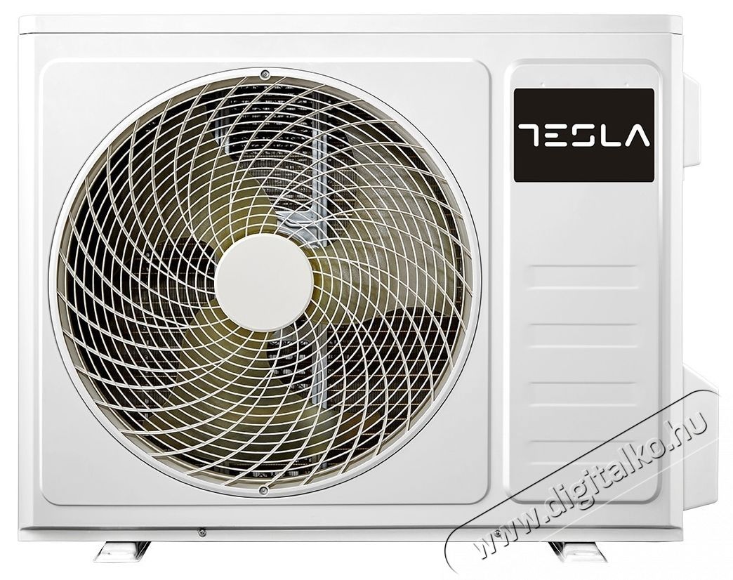 Tesla TT34TP21-1232IAW Wi-Fi l&eacute;gkondicion&aacute;l&oacute;, 12000 BTU, A++ energiaoszt&aacute;ly, fűt&eacute;s funkci&oacute;, turb&oacute; funkci&oacute;, I Feel, &ouml;ntiszt&iacute;t&oacute;, moshat&oacute; szűrő, feh&eacute;r H&aacute;ztart&aacute;s / Otthon / K&uuml;lt&eacute;r - Ventil&aacute;tor / L&eacute;gkondicion&aacute;l&oacute; - Split kl&iacute;ma - 537464